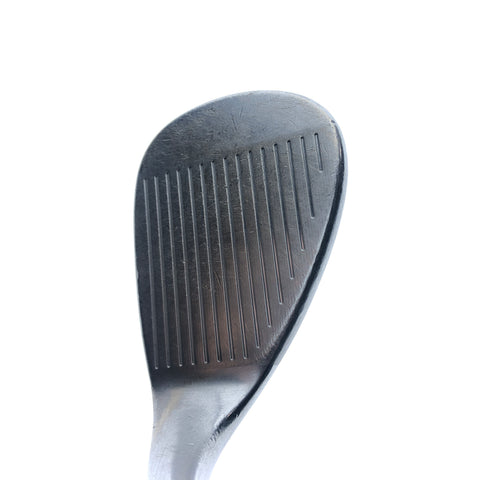 Used Cleveland CG15 Satin Chrome Lob Wedge / 60.0 Degrees / Wedge Flex