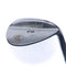 Used Cleveland CG15 Satin Chrome Lob Wedge / 60.0 Degrees / Wedge Flex
