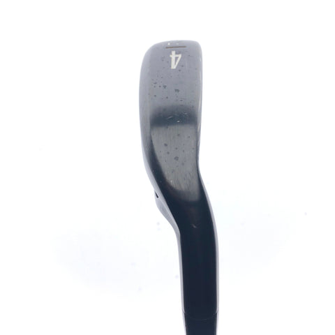 Used Cleveland CG16 Black Pearl 4 Iron / 21.0 Degrees / Regular Flex