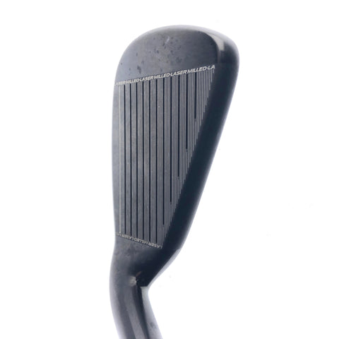 Used Cleveland CG16 Black Pearl 4 Iron / 21.0 Degrees / Regular Flex