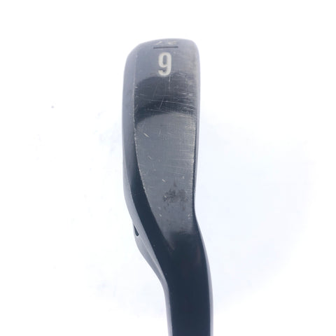 Used Cleveland CG16 Black Pearl 6 Iron / 27.0 Degrees / Regular Flex