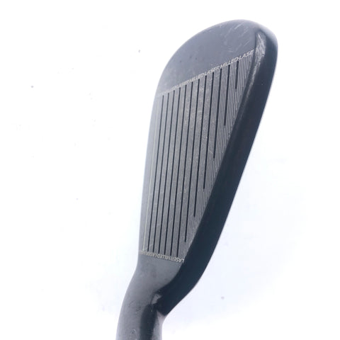 Used Cleveland CG16 Black Pearl 6 Iron / 27.0 Degrees / Regular Flex