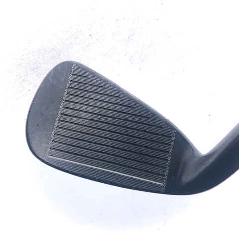 Used Cleveland CG16 Black Pearl 6 Iron / 27.0 Degrees / Regular Flex