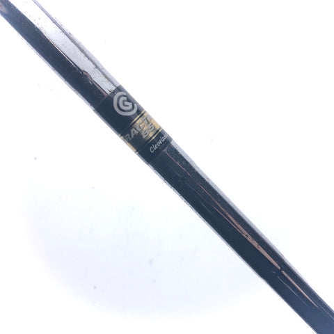 Used Cleveland CG16 Black Pearl 6 Iron / 27.0 Degrees / Regular Flex