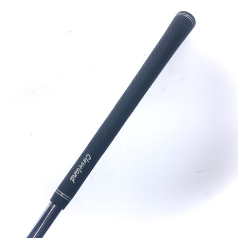 Used Cleveland CG16 Black Pearl 6 Iron / 27.0 Degrees / Regular Flex