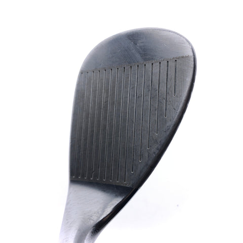 Used Cleveland CG16 Satin Chrome Approach Wedge / 52.0 Degrees / Wedge Flex