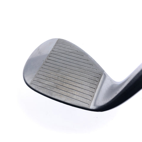 Used Cleveland CG16 Satin Chrome Approach Wedge / 52.0 Degrees / Wedge Flex