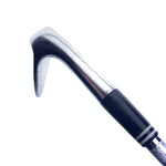 Used Cleveland CG16 Satin Chrome Gap Wedge / 52.0 Degrees / Wedge Flex