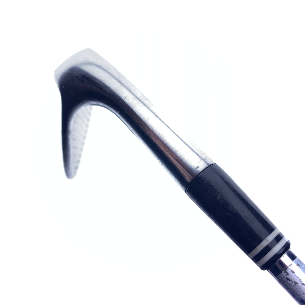 Used Cleveland CG16 Satin Chrome Gap Wedge / 52.0 Degrees / Wedge Flex