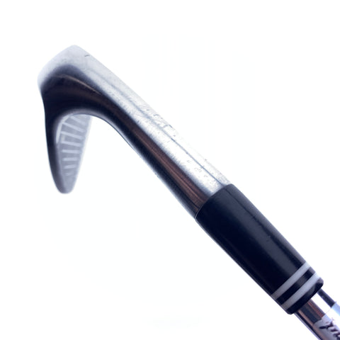 Used Cleveland CG16 Satin Chrome Sand Wedge / 56.0 Degrees / Wedge Flex