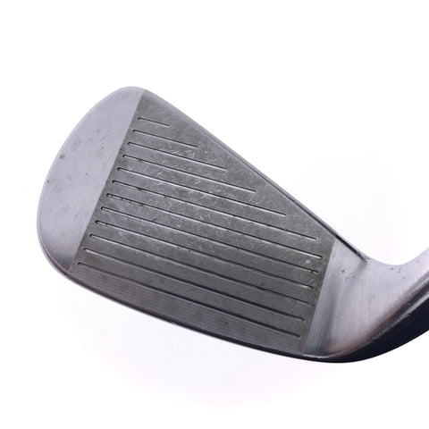 Used Cleveland CG16 Tour Satin Chrome 3 Iron / 21.0 Degrees / Stiff Flex