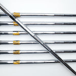 Used Cleveland CG7 Iron Set / 4 - PW / Regular Flex