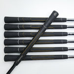 Used Cleveland CG7 Iron Set / 4 - PW / Regular Flex