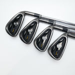 Used Cleveland CG7 Iron Set / 4 - PW / Regular Flex