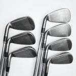 Used Cleveland CG7 Iron Set / 4 - PW / Regular Flex