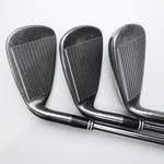 Used Cleveland CG7 Iron Set / 4 - PW / Regular Flex