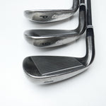 Used Cleveland CG7 Iron Set / 4 - PW / Regular Flex