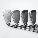 Used Cleveland CG7 Iron Set / 4 - PW / Regular Flex