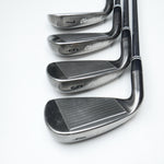 Used Cleveland CG7 Iron Set / 4 - PW / Regular Flex