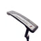 Used Cleveland Classic 1 2008 Putter / 35.0 Inches