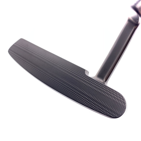 Used Cleveland Classic 1 2008 Putter / 35.0 Inches