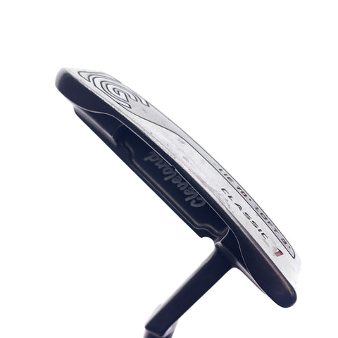 Used Cleveland Classic 1 2008 Putter / 35.5 Inches