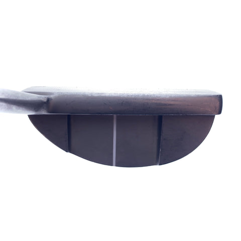 Used Cleveland Classic 2 2008 Putter / 35.0 Inches