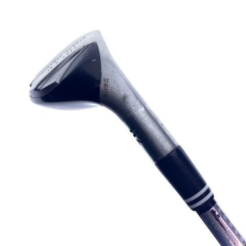 Used Cleveland Classic 2013 2 Hybrid / 18 Degrees / Stiff Flex