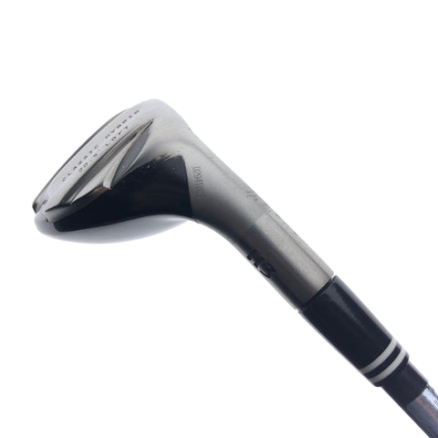 Used Cleveland Classic 2013 3 Hybrid / 20.5 Degrees / Regular Flex