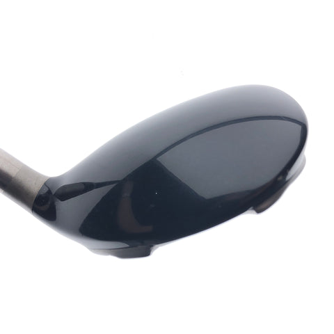 Used Cleveland Classic 2013 3 Hybrid / 20.5 Degrees / Regular Flex