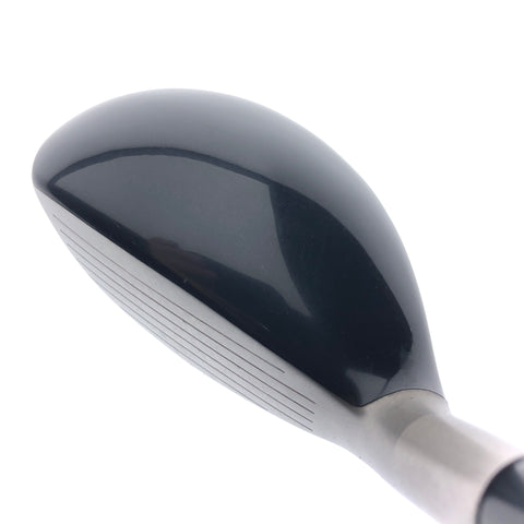 Used Cleveland Classic 2013 3 Hybrid / 20.5 Degrees / Regular Flex