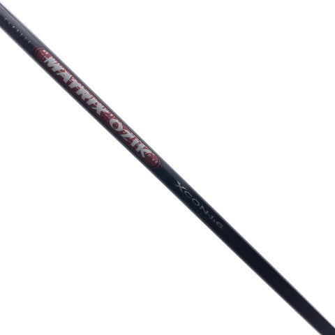 Used Cleveland Classic 2013 3 Hybrid / 20.5 Degrees / Regular Flex