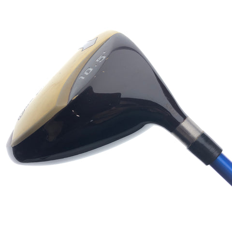 Used Cleveland Classic 290 Driver / 10.5 Degrees / Regular Flex