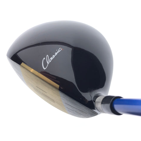 Used Cleveland Classic 290 Driver / 10.5 Degrees / Regular Flex