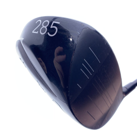 Used Cleveland Classic 290 Driver / 9.0 Degrees / Stiff Flex
