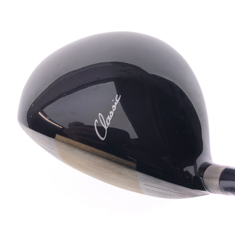 Used Cleveland Classic 290 Driver / Tensei CK Series Orange Shaft / 9 Deg / TX
