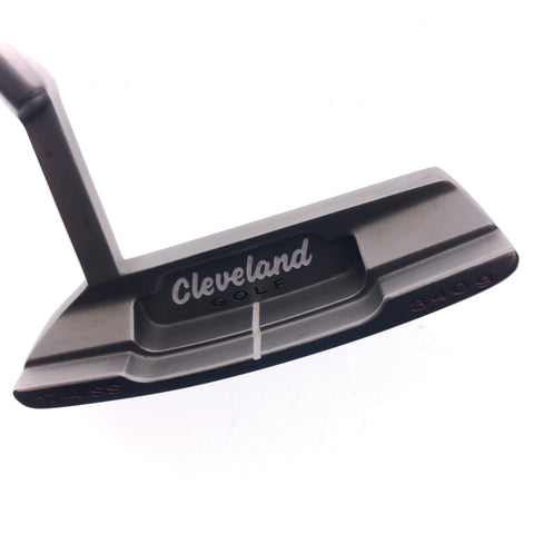 Used Cleveland Classic 4.5 2009 Putter / 34.0 Inches