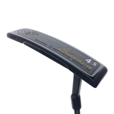 Used Cleveland Classic Collection 4.5 Putter / 34.0 Inches