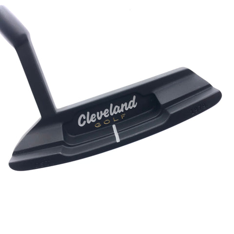 Used Cleveland Classic Collection 4.5 Putter / 34.0 Inches