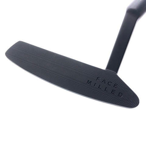 Used Cleveland Classic Collection 4.5 Putter / 34.0 Inches