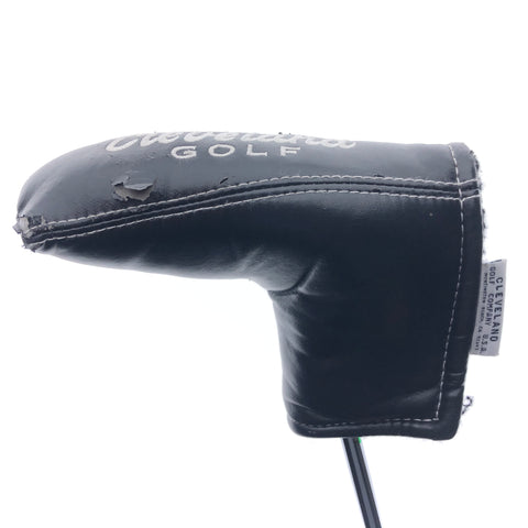 Used Cleveland Classic Collection 4.5 Putter / 34.0 Inches