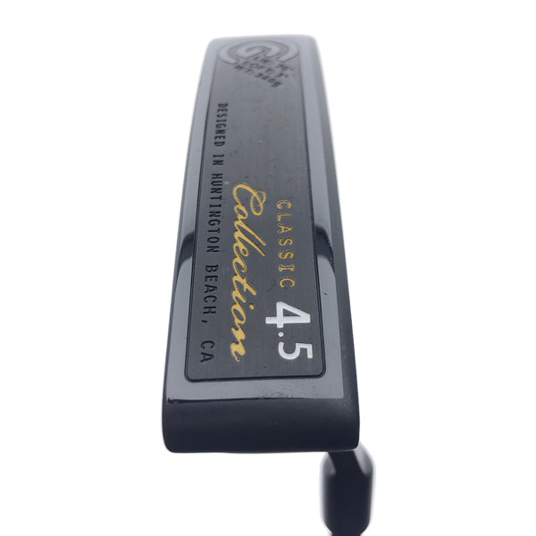 Used Cleveland Classic Collection 4.5 Putter / 34.0 Inches