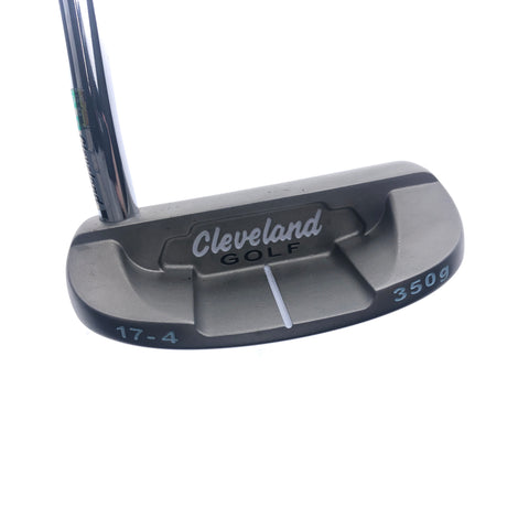 Used Cleveland Classic Collection 6 Ladies Putter / 33.0 Inches
