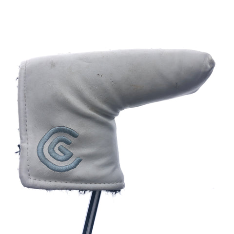 Used Cleveland Classic Collection 6 Ladies Putter / 33.0 Inches