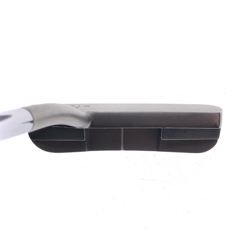 Used Cleveland Classic Collection 7 Putter / 34.0 Inches