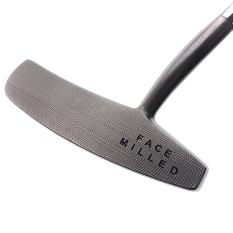 Used Cleveland Classic Collection 7 Putter / 34.0 Inches