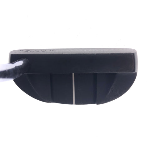 Used Cleveland Classic Collection HB 6 Putter / 35.0 Inches