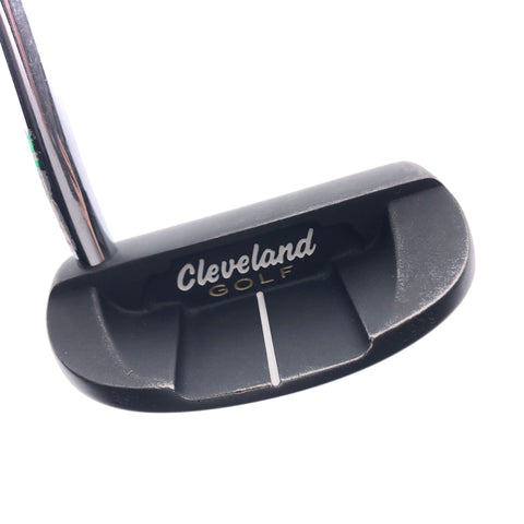 Used Cleveland Classic Collection HB 6 Putter / 35.0 Inches