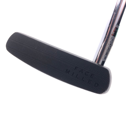 Used Cleveland Classic Collection HB 6 Putter / 35.0 Inches