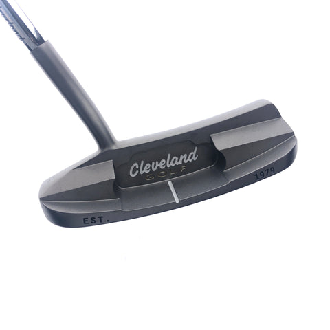 Used Cleveland Classic Collection HB 7 Putter
